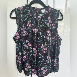 Spence Blouse